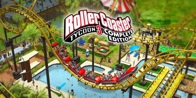 H2x1 NSwitchDS RollercoasterTycoon3CompleteEdition image1600w