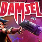 Damsel Announcement Trailer