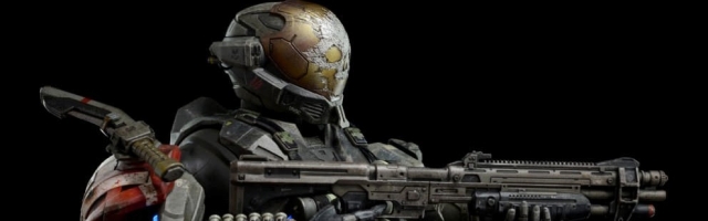 Top 5 Videogame Shotguns