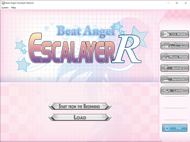 Beat Angel Escalayer Reboot 2020 09 22 9 21 01 AM