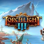 Torchlight III Release Date Announced