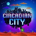 Circadian City Out Now on Steam Early Access