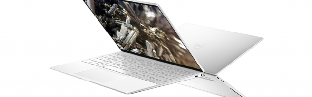 Dell XPS 13 9300 (2020) Review