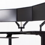 Which Monitor Setup is Better for Gaming: Two vs Three Screens Compared