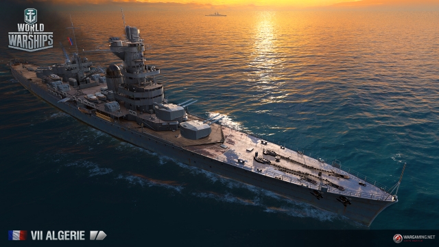 world of warships french cruisers 1