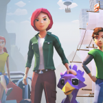 Ylands Players Can Now Monetise Their In-Game Creations