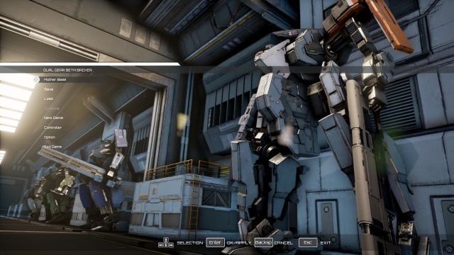 DualGear EarlyAccess SS000