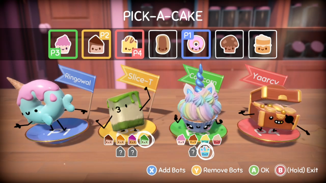Download & Play Cake Maker Sweet Bakery Game on PC & Mac (Emulator)