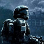 Game Over: Halo 3: ODST