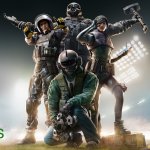 Tom Clancy's Rainbow Six Siege Coming to Game Pass