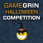 GameGrin's Halloween Competition