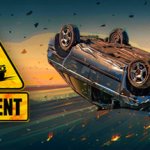 Accident Early Access Launch Trailer