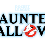 Rocket League Crosses Streams with Ghostbusters in 2020's Haunted Hallows Event