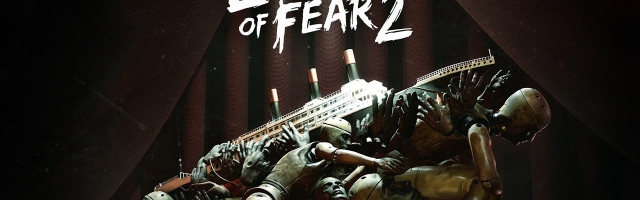 Epic Games Store Weekly Free Game W/C 22/10/2020: Costume Quest 2 and Layers of Fear 2