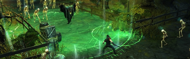 November 2020's Free Prime Gaming Titles Announced