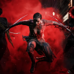 Vampire: The Masquerade series gets a Battle Royale