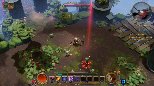 Torchlight III - Metacritic