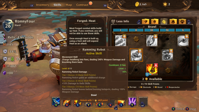 Torchlight III 3