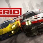 FINISHED - GameGrin Game Giveaway - Win GRID (2019)