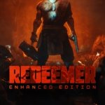 FINISHED - GameGrin Game Giveaway - Win Redeemer: Enhanced Edition