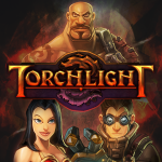 FINISHED - GameGrin Game Giveaway - Win Torchlight and Torchlight II