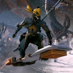 Warframe on PlayStation 5 Looks Crisp, Smooth and Seamless