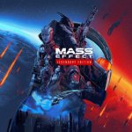 Mass Effect Legendary Edition Announced
