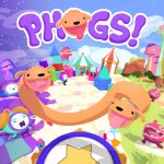 PHOGS! The Puzzle-Filled Adventure Game Finds It's Release Date