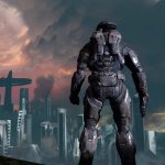 The Bungie Halo Games Ranked