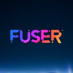 FUSER Launch Trailer
