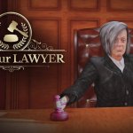 I am Your Lawyer Announcement Trailer
