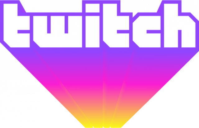 twitch logo