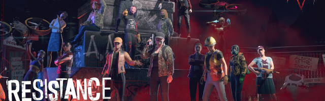 Watch Dogs: Legion Review