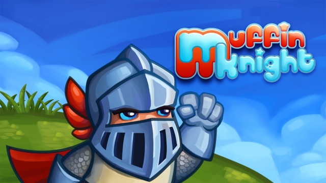muffin knight header