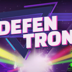 Defentron Release Date Trailer