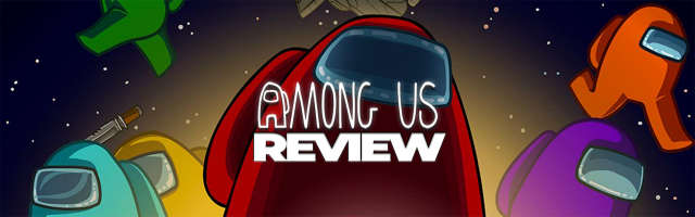 Among Us Review
