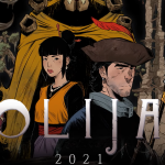 Olija Pushed Back to 2021