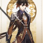 Zhongli, Genshin Impact's Perfect Husband Joins The Party