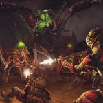 Warface Celebrates Launch of New Season - "Swarm"