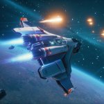 EVERSPACE Releases on Stadia