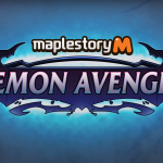 Take Control of the Demon Avenger in MapleStory M's Latest Update