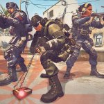 CS:GO - Operation Broken Fang Released