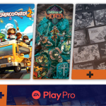 December 2020's Humble Choice Titles Revealed: With a Bonus Surprise From EA