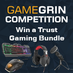 Trust Gaming Bundle Giveaway