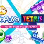 SEGA Drop New Launch Trailer For Puyo Puyo Tetris 2