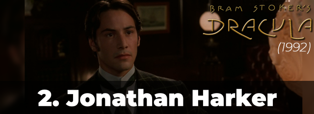 2 Bram Stokers Dracula