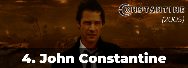 4 Constantine