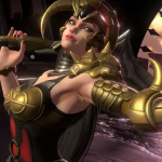 Scorpina Joins the Fight in Power Rangers: Battle for the Grid