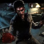 Evil Dead: The Game - A Third-Person Shooter Based on the Iconic Horror Franchise