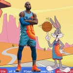 Microsoft, LeBron James and Bugs Bunny Team Up To Encourage Young Game Developers